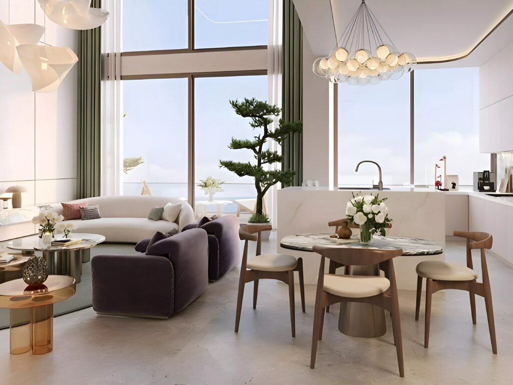 Interior Design Company in Deira