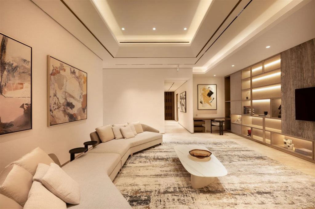 Interior Designers in Downtown