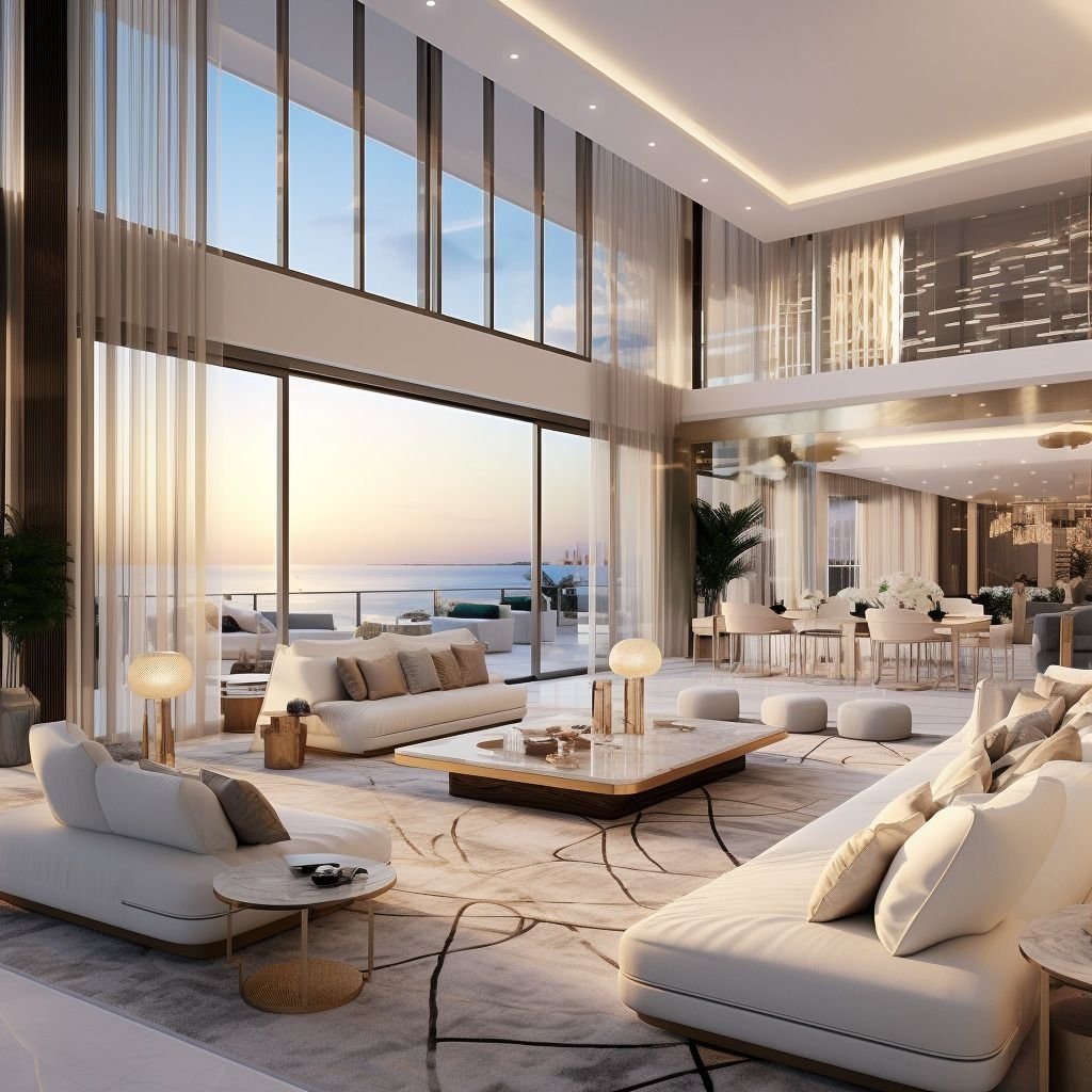 Professional Apartment Renovation in Sharjah